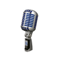 Super 55 Deluxe Vocal Microphone