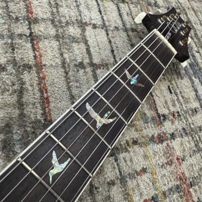 PRS McCarty 594 - McCarty Tobacco Sunburst