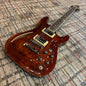 Used Schecter C-1 E/A Classic, 2022 - Present - Cat's Eye