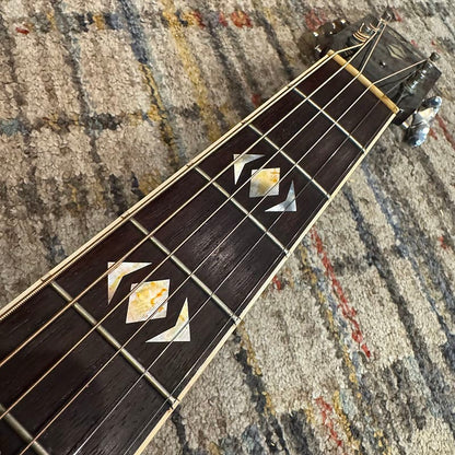 Gibson Advanced Jumbo Special 2003 - Vintage Sunburst