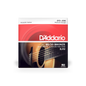 D'Addario EJ12 Medium Acoustic Guitar Strings 13-56 80/20 Bronze (3-Pack)