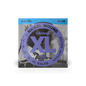 D'Addario EXL115 Medium Electric Guitar Strings 11-49 (3-Pack)