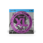 D'Addario EXL120 Super Light Gauge Electric Strings 09-42 (3-Pack)