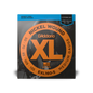 D'Addario EXL160-5 Medium Long Scale 5-String Bass Strings 50-135 (2-Pack)