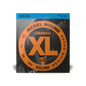 D'Addario EXL160 Medium Long Scale Bass Strings 50-105 (2-Pack)