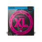 D'Addario EXL170-5 Regular Light Long Scale 5-String Bass Strings 45-130 (2-Pack)