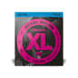 D'Addario EXL170 Regular Light Long Scale Bass Strings 45-100 (2-Pack)