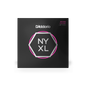 D'Addario NYXL45100 Regular Light Long Scale Bass Strings 45-100 (2-Pack)