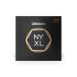 D'Addario NYXL50105 Medium Long Scale Bass Strings 50-105 (2-Pack)