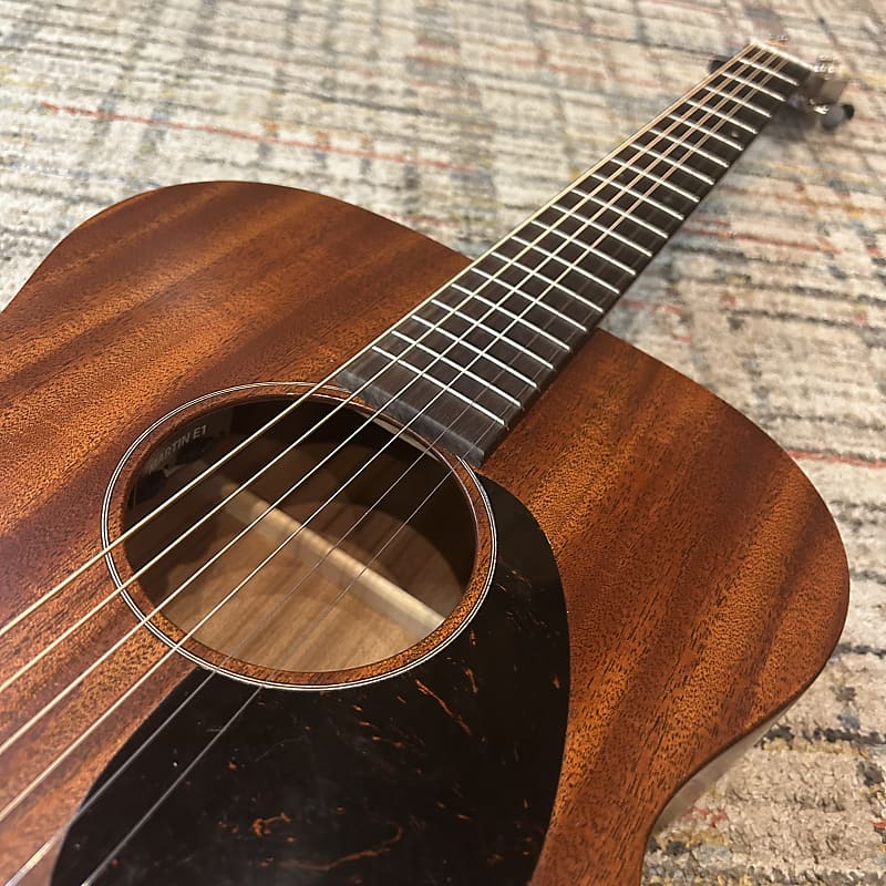 Martin 000-15M w/ Case - Natural