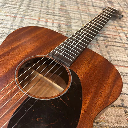 Martin 000-15M w/ Case - Natural