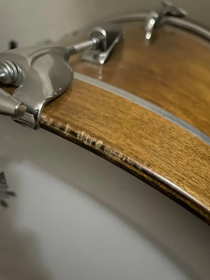 Gretsch USA 5pc Shell Pack Mid-1970's 8/10/12/14/20 - Antique Maple w/ Hardware