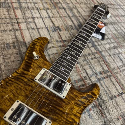PRS McCarty 594 Black Gold