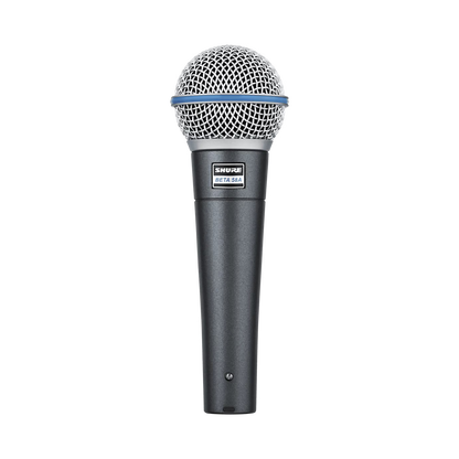 Shure BETA® 58A Vocal Microphone