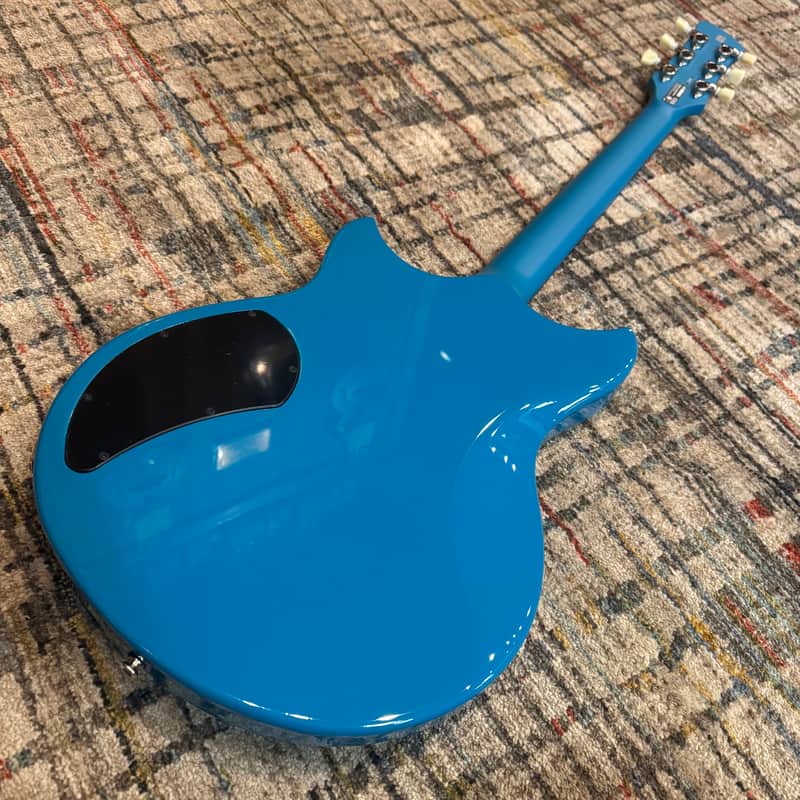 Yamaha RSE20 Revstar Element - Swift Blue