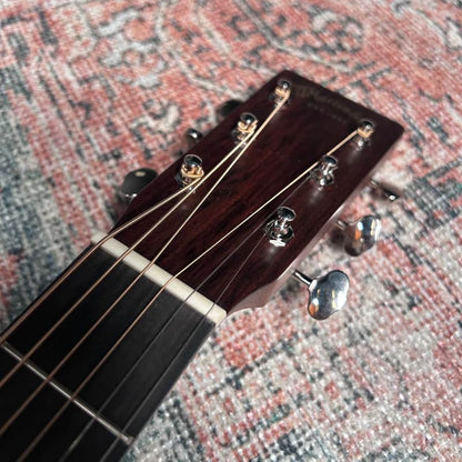 Martin D-18 Standard Series – Natural w/ Hardshell Case