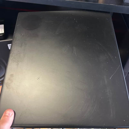 USED KRK RP-8 Rokit 2-Way 8" Active Studio Monitors (Pair) - Black and Yellow