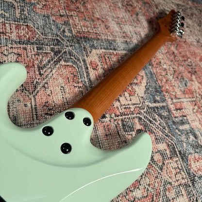 Ibanez AZ22S2-MGR Standard 2026 - Mint Green