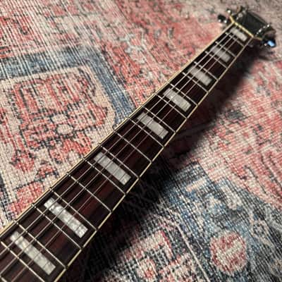 Ibanez AS7328-TBC Artcore Baritone - Tobacco Brown