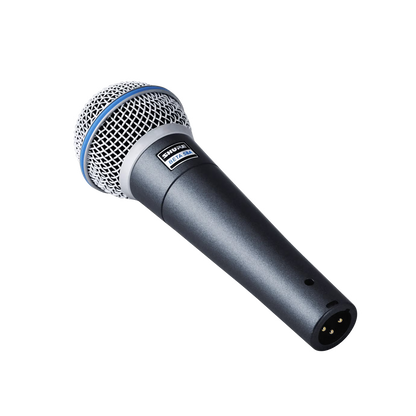Shure BETA® 58A Vocal Microphone