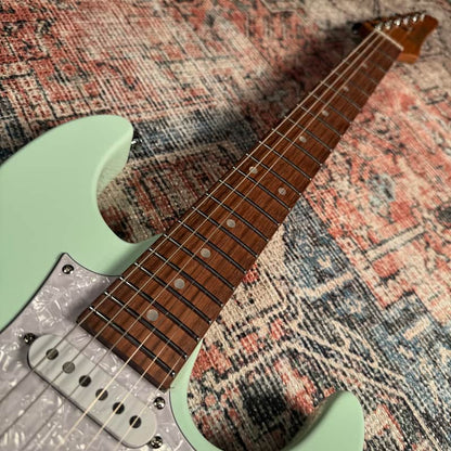 Ibanez AZ22S2-MGR Standard 2026 - Mint Green