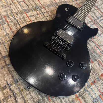 Gibson Les Paul Special Tribute Raven Limited-Edition w/ Soft Case - Satin Ebony