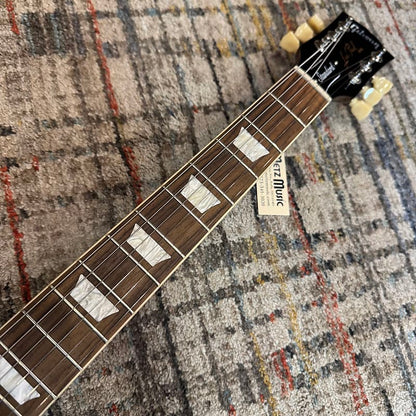 Gibson Les Paul Standard '50s -B-stock - Gold Top