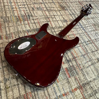 Used Schecter C-1 E/A Classic, 2022 - Present - Cat's Eye