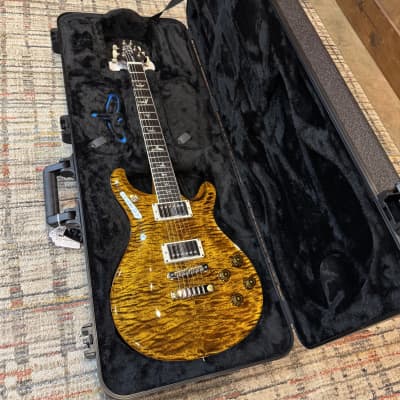 PRS McCarty 594 Black Gold