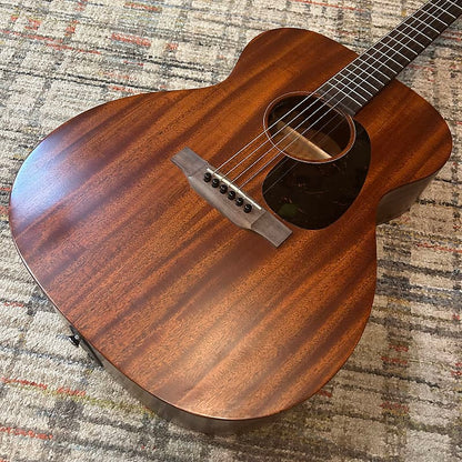 Martin 000-15M w/ Case - Natural