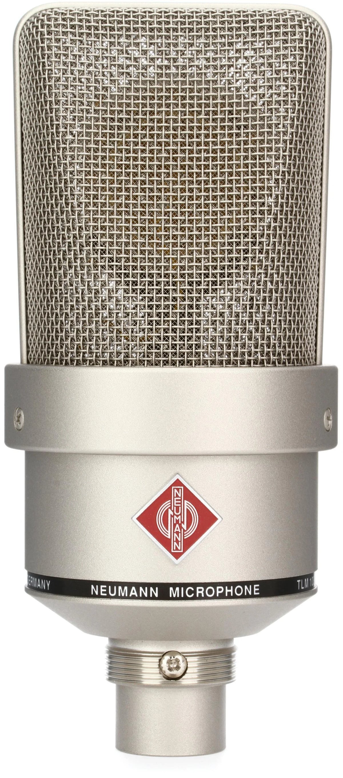 USED Neumann TLM103 Large-Diaphragm Condenser Microphone
