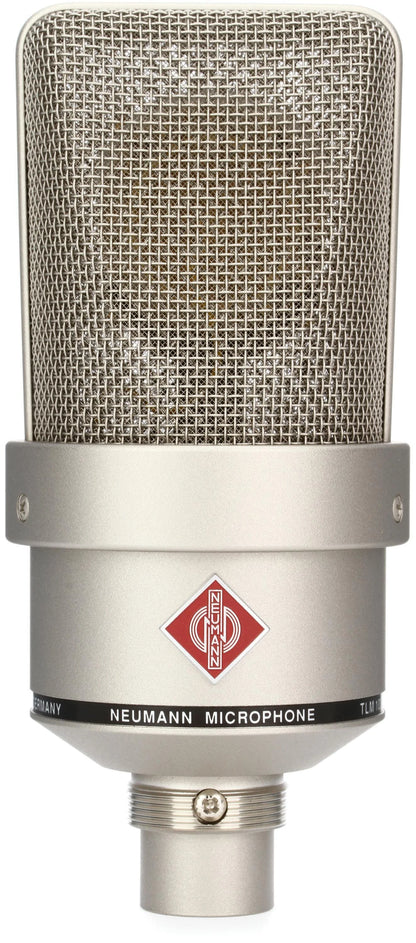 USED Neumann TLM103 Large-Diaphragm Condenser Microphone