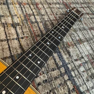 USED Martin Standard Series D-28 2019