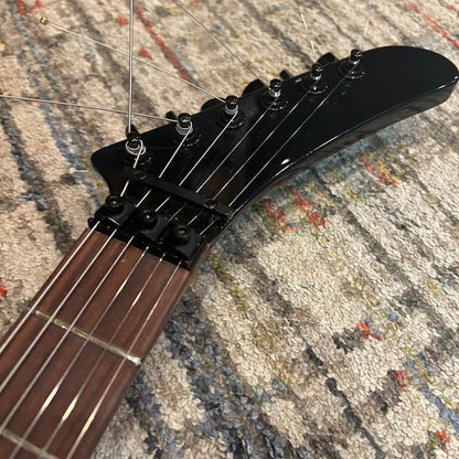 Fender Tom Morello "Arm The Homeless" Signature Stratocaster w/ Case - Ice Blue Metallic