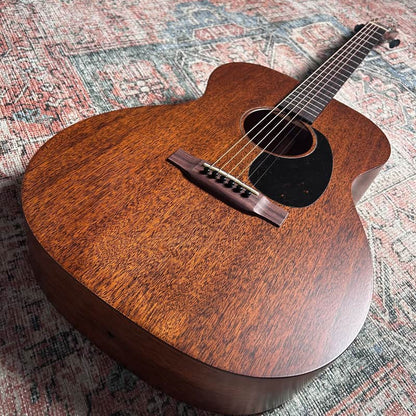 Martin 000-15M w/ Case - Natural