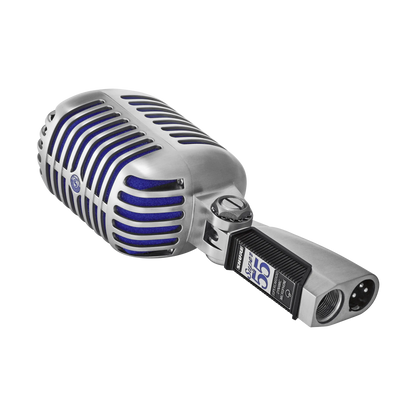 Super 55 Deluxe Vocal Microphone