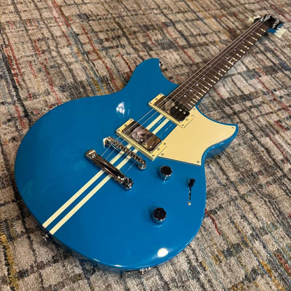 Yamaha RSE20 Revstar Element - Swift Blue