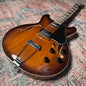 Ibanez AS7328-TBC Artcore Baritone - Tobacco Brown