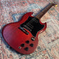 USED Gibson SG Special Faded w/ Case - Worn Cherry