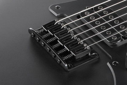 Ibanez GRG131DXBKF - Flat Black