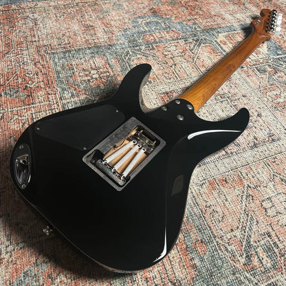 USED Charvel Pro-Mod DK24 HH 2PT EB - Gloss Black