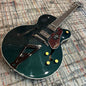 Gretsch G2420 Streamliner Hollowbody w/ Chromatic II Tailpiece - Cadillac Green