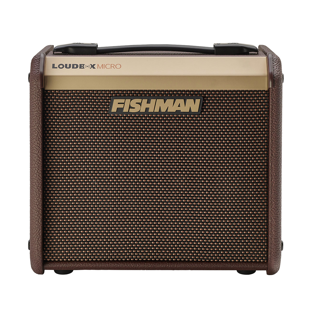 Fishman Loudbox Micro 40-watt Acoustic Combo Amp
