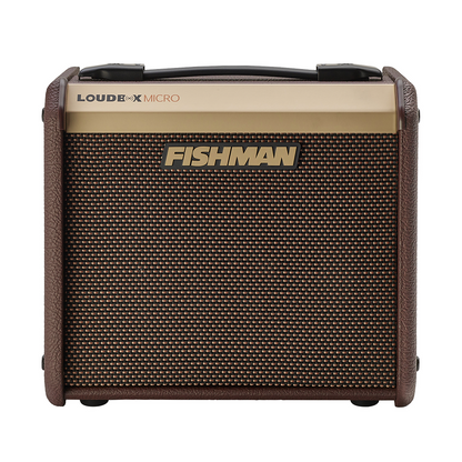 Fishman Loudbox Micro 40-watt Acoustic Combo Amp