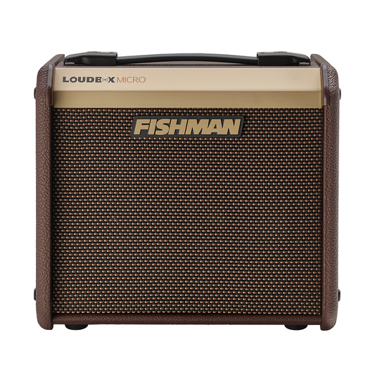 Fishman Loudbox Micro 40-watt Acoustic Combo Amp
