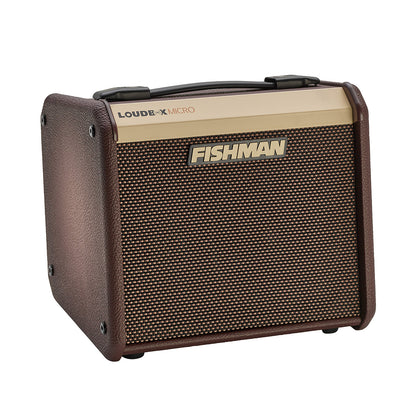 Fishman Loudbox Micro 40-watt Acoustic Combo Amp