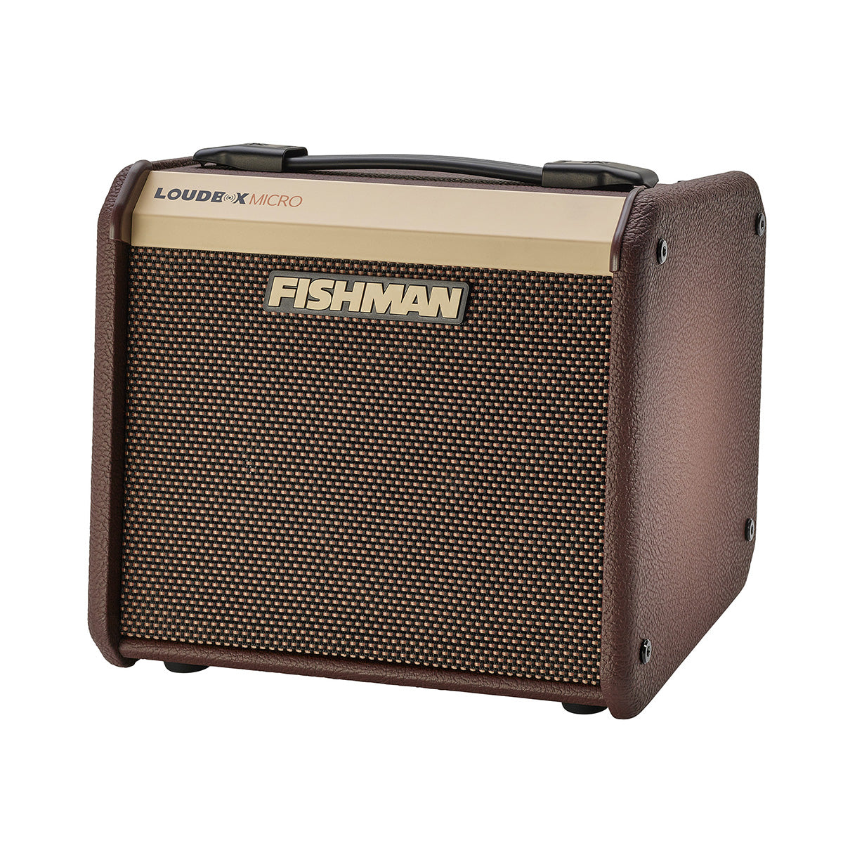 Fishman Loudbox Micro 40-watt Acoustic Combo Amp