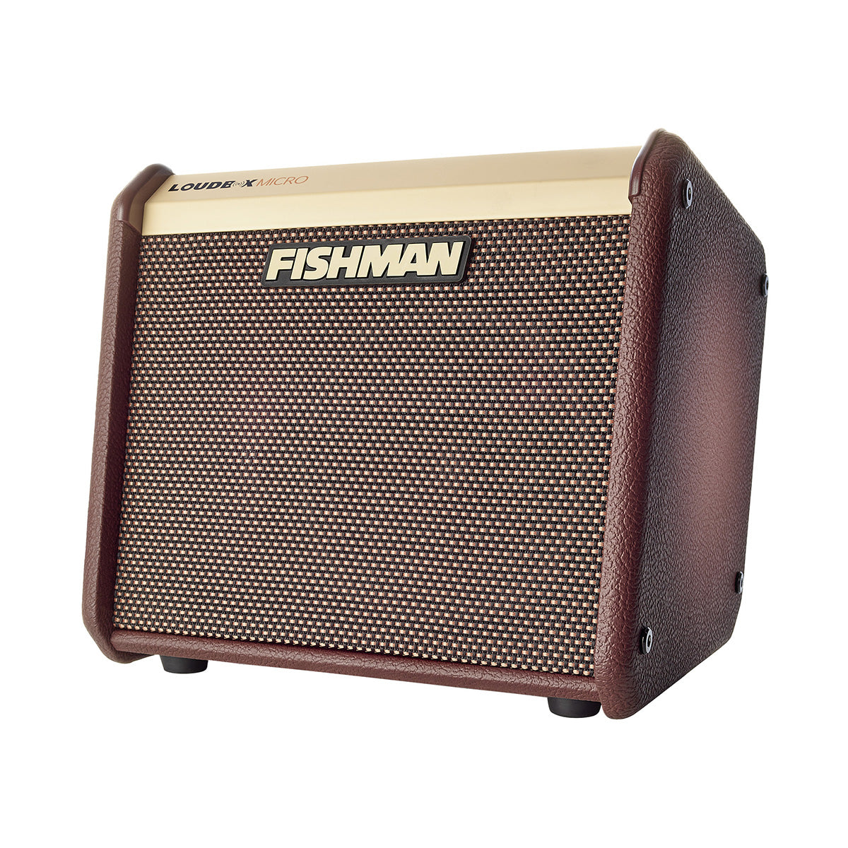 Fishman Loudbox Micro 40-watt Acoustic Combo Amp