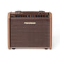 Fishman Loudbox Mini Charge 60-watt 1 x 6.5-inch Acoustic Combo Amp