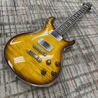 PRS McCarty 594 - McCarty Tobacco Sunburst